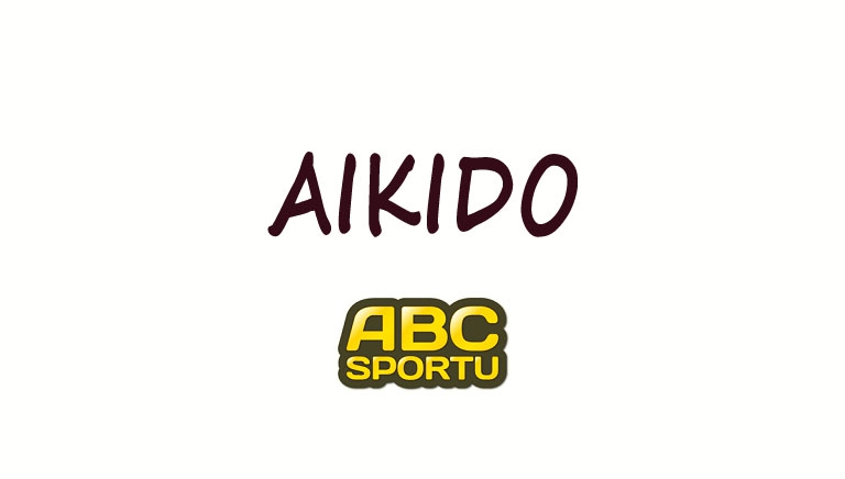 Zdjęcie główne newsa: Aikido