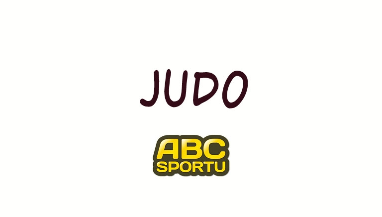 Zdjęcie główne newsa: Judo