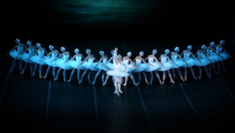 Zdjęcie główne newsa: Ogólnokształcąca Szkoła Baletowa