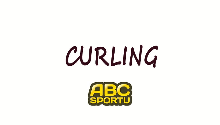 Zdjęcie główne newsa: Curling