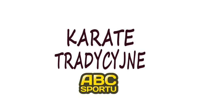 Zdjęcie główne newsa: Karate tradycyjne