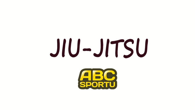 Zdjęcie główne newsa: Jiu-Jitsu