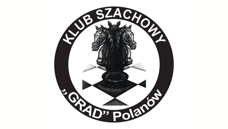 Zdjęcie główne newsa: Jacek Jachimowski - UKS Grad Polanów