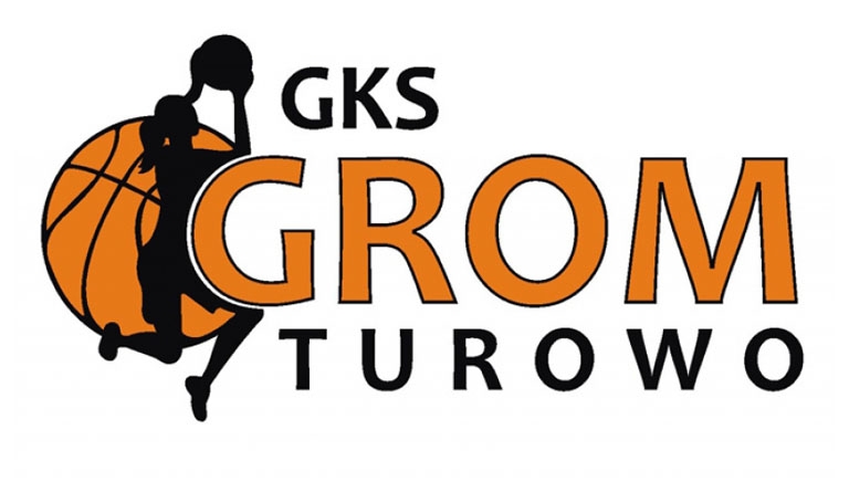 Zdjęcie główne newsa: Marcin Gurtatowski - GKS Grom Turowo