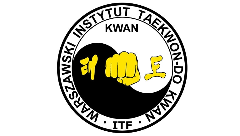 Zdjęcie główne newsa: Sławomir Listkiewicz - Warszawski Instytut Taekwon-do KWAN