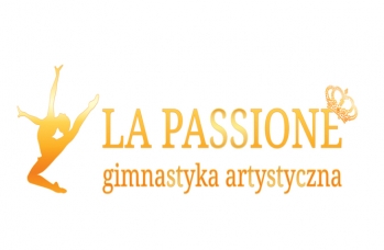 Zdjęcie: logo - LA PASSIONE.jpg