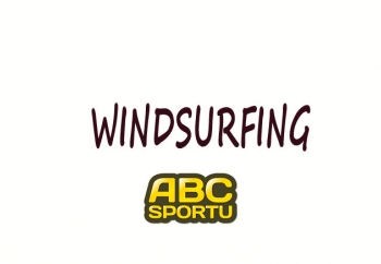 Zdjęcie główne dla: 'Windsurfing' 