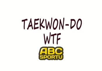 Zdjęcie główne dla: 'Taekwondo Olimpijskie WTF' 